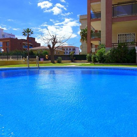 Rentalmar Amanecer Miami Playa Εξωτερικό φωτογραφία