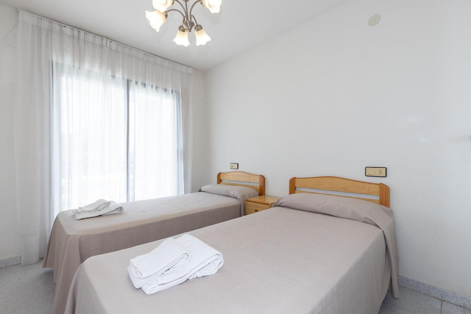 Rentalmar Amanecer Miami Playa Εξωτερικό φωτογραφία