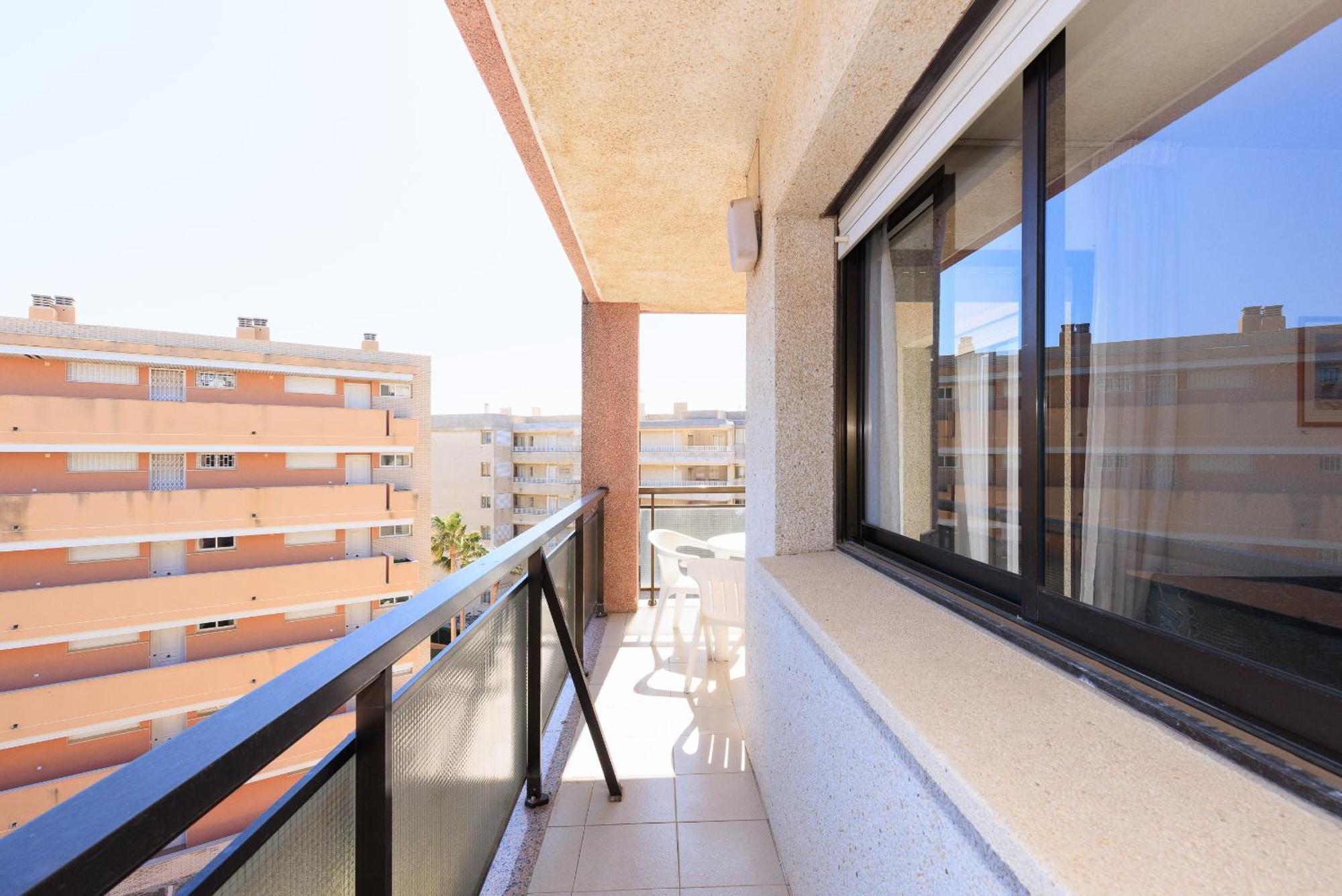 Rentalmar Amanecer Miami Playa Εξωτερικό φωτογραφία