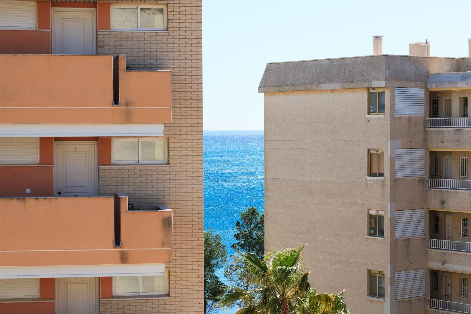 Rentalmar Amanecer Miami Playa Εξωτερικό φωτογραφία