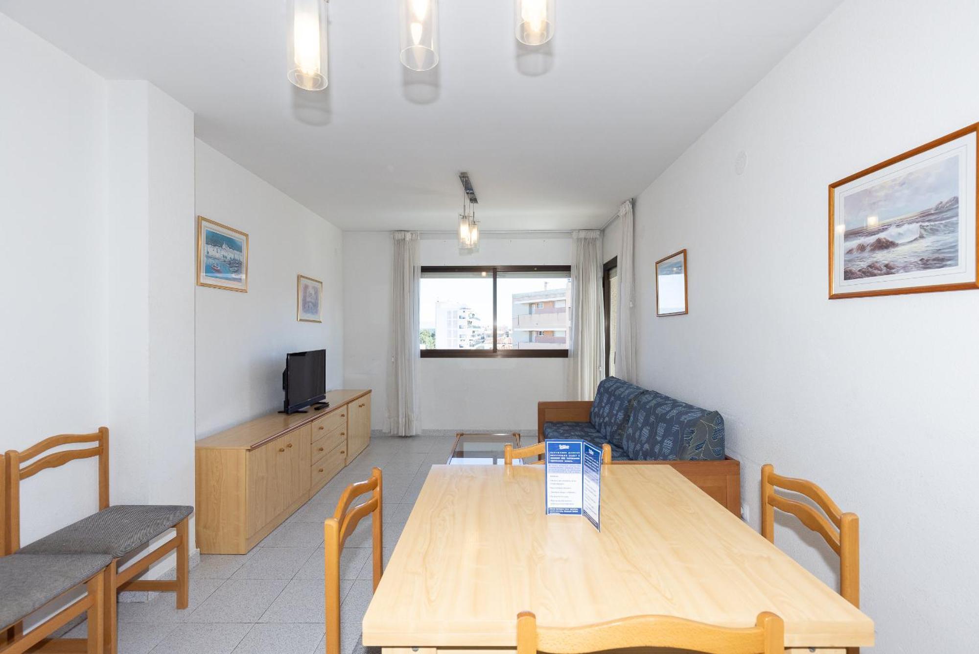 Rentalmar Amanecer Miami Playa Εξωτερικό φωτογραφία