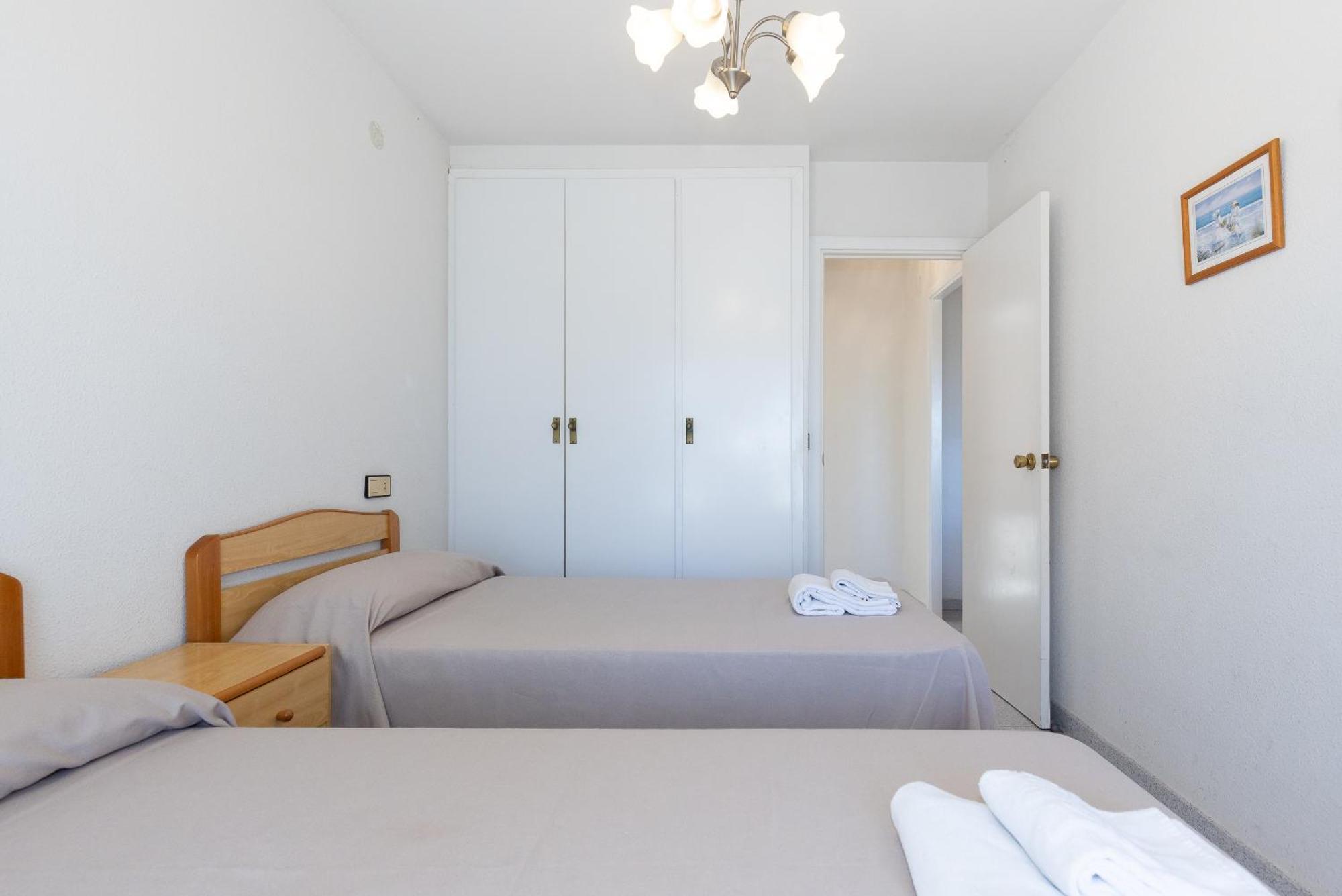 Rentalmar Amanecer Miami Playa Εξωτερικό φωτογραφία