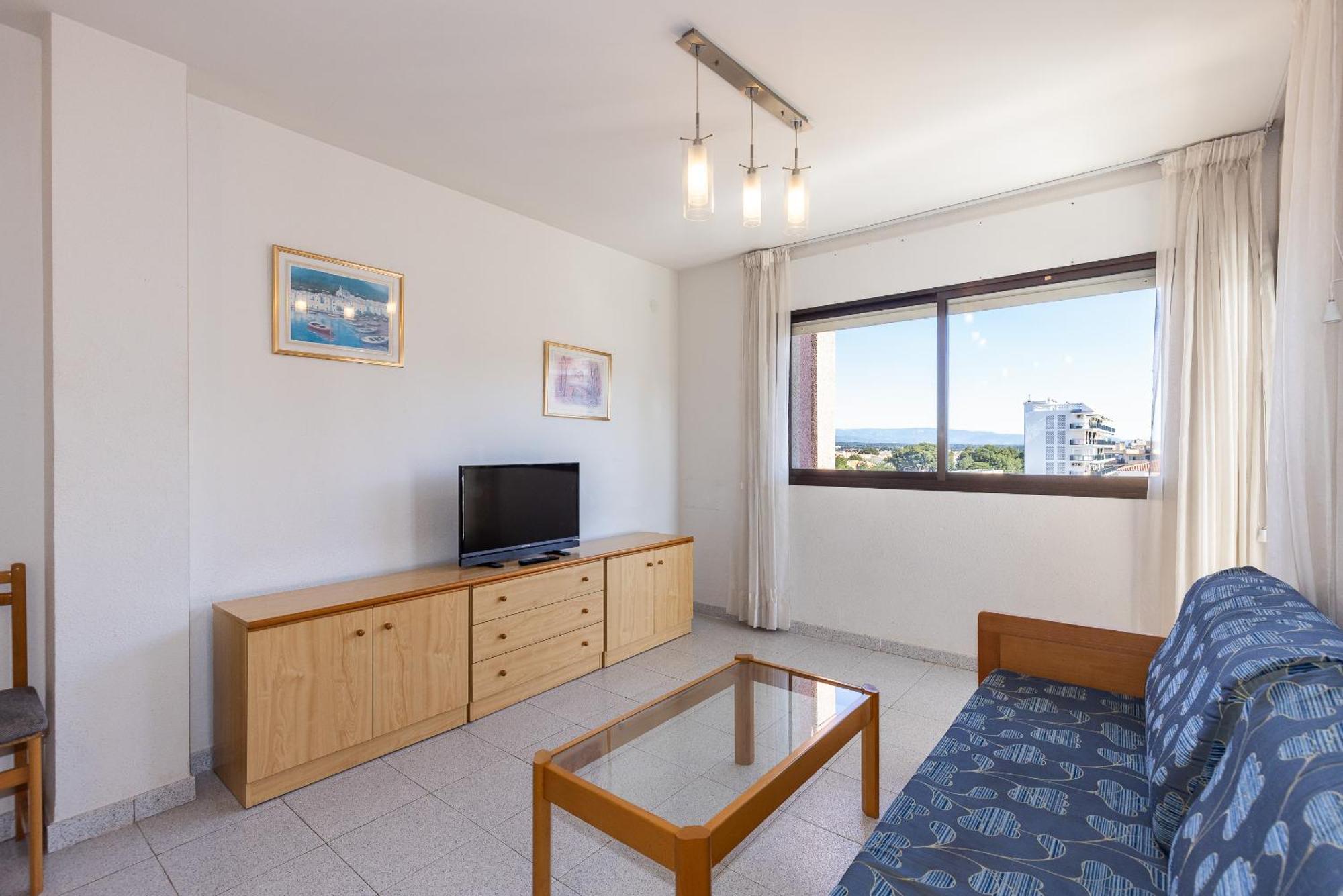 Rentalmar Amanecer Miami Playa Εξωτερικό φωτογραφία