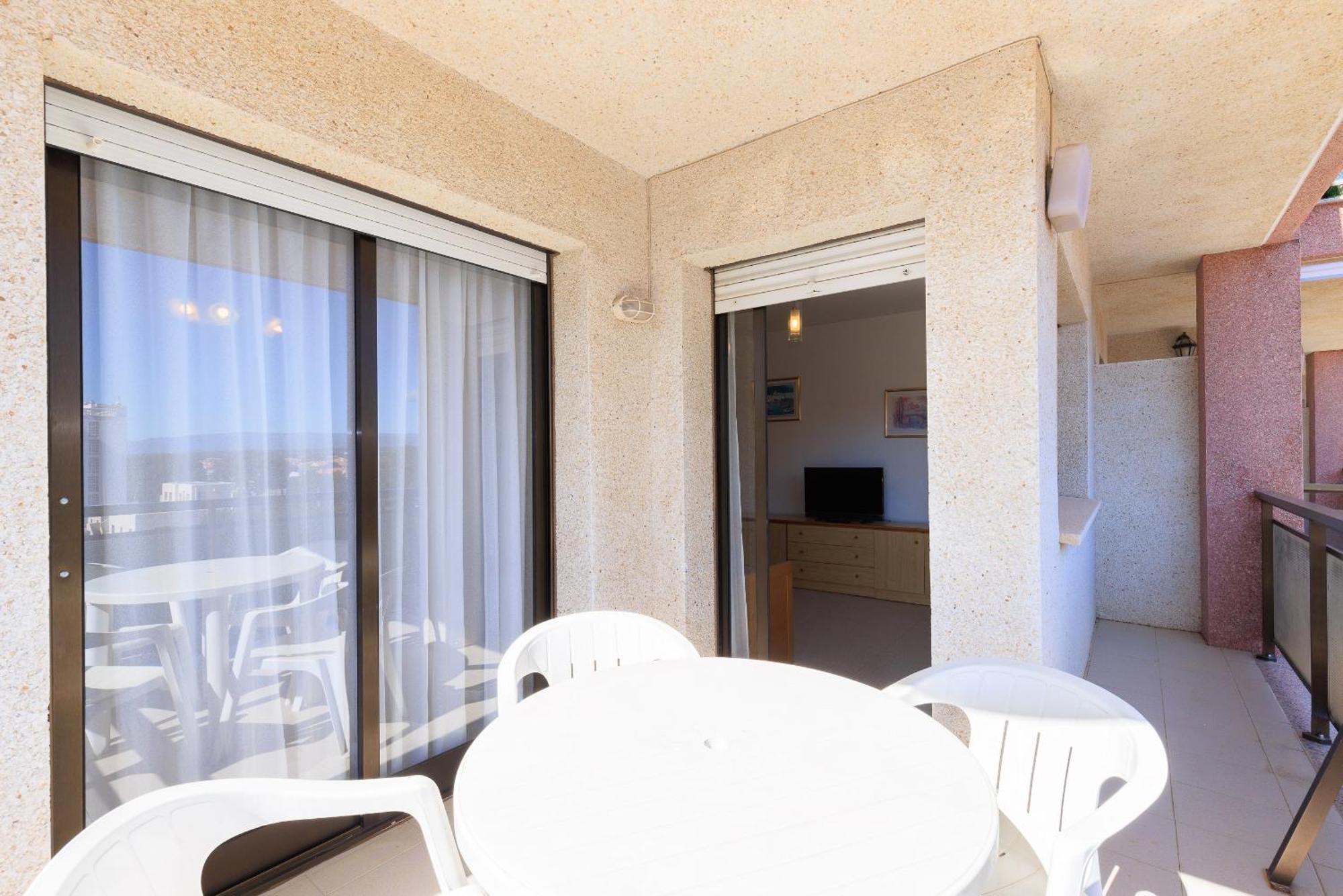 Rentalmar Amanecer Miami Playa Εξωτερικό φωτογραφία