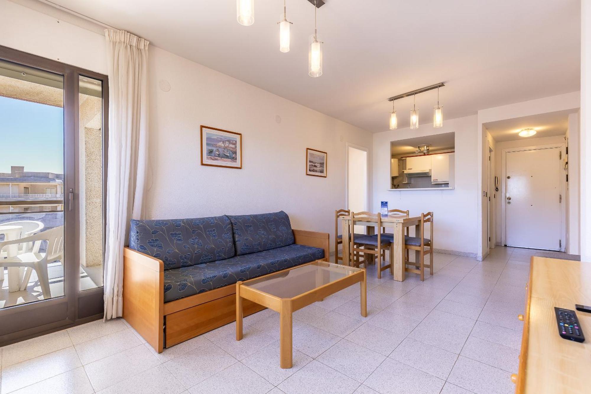 Rentalmar Amanecer Miami Playa Εξωτερικό φωτογραφία