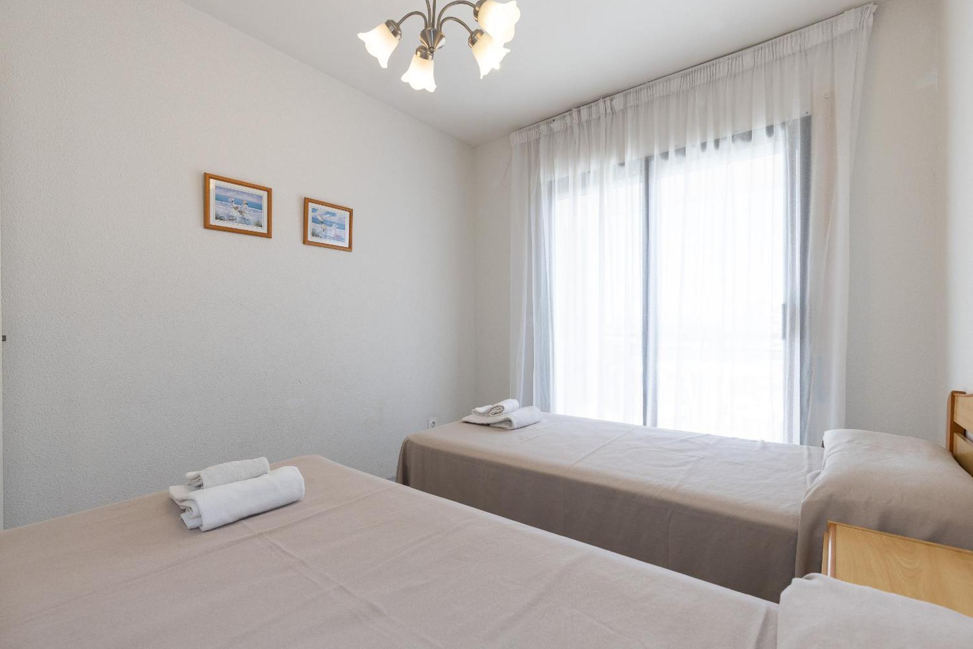 Rentalmar Amanecer Miami Playa Εξωτερικό φωτογραφία
