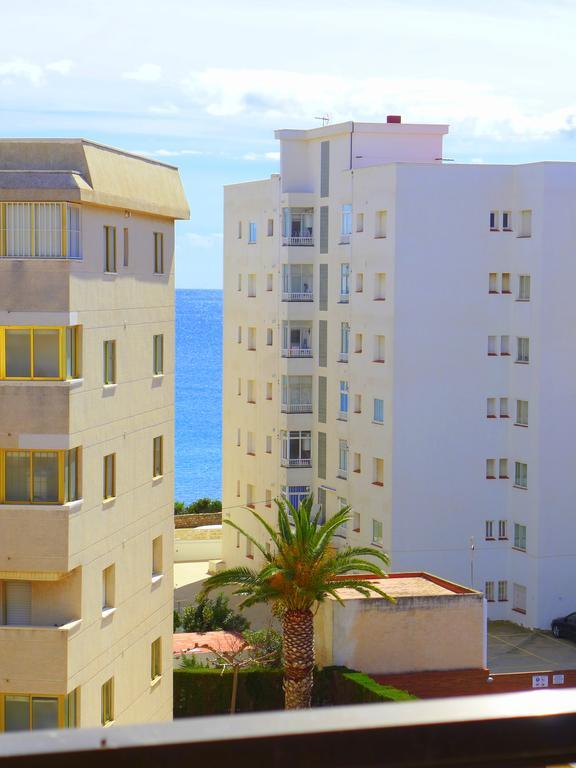 Rentalmar Amanecer Miami Playa Εξωτερικό φωτογραφία